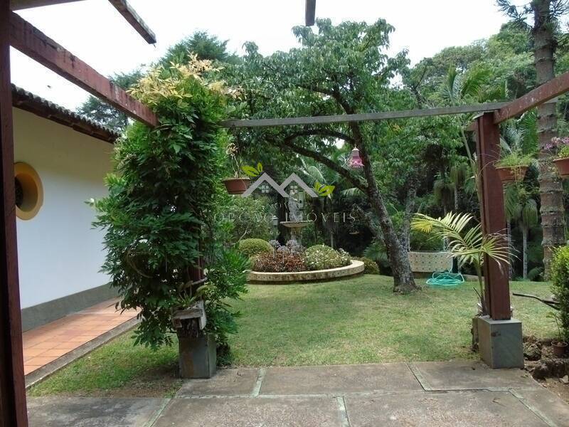 Casa de Condomínio à venda com 4 quartos, 370m² - Foto 91