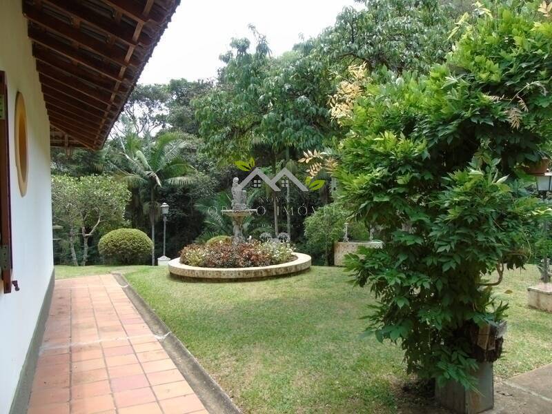 Casa de Condomínio à venda com 4 quartos, 370m² - Foto 93