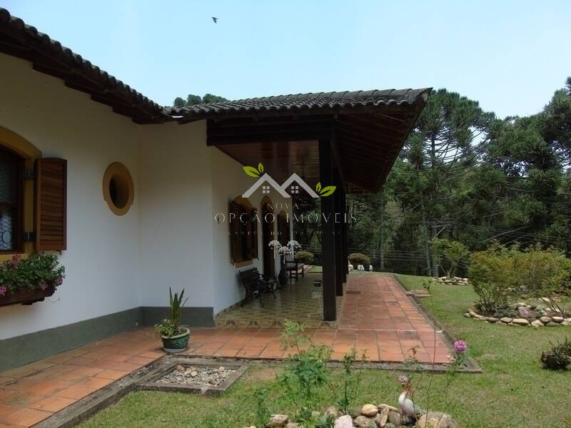 Casa de Condomínio à venda com 4 quartos, 370m² - Foto 99