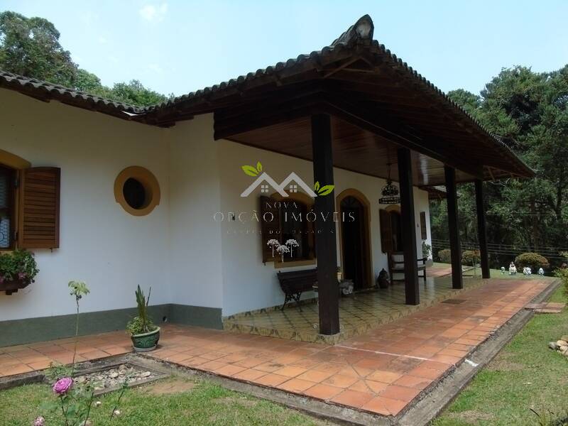 Casa de Condomínio à venda com 4 quartos, 370m² - Foto 3