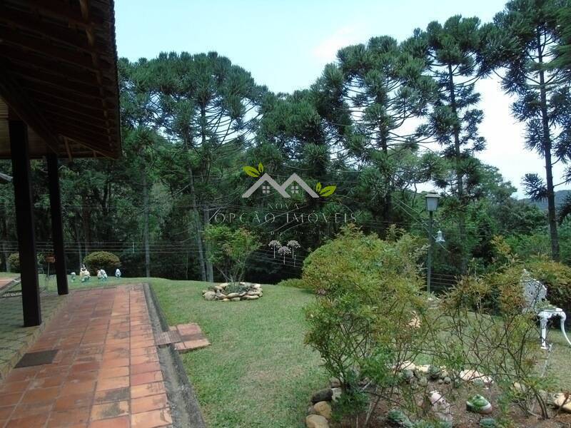 Casa de Condomínio à venda com 4 quartos, 370m² - Foto 102