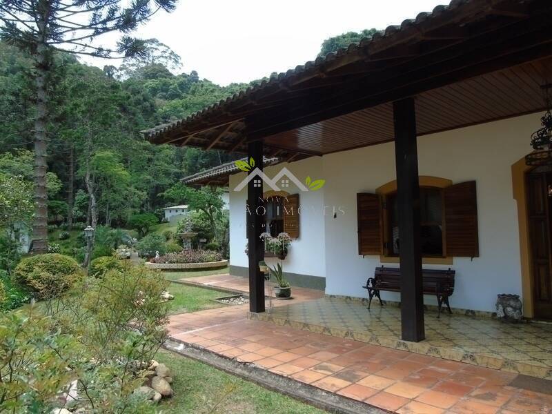 Casa de Condomínio à venda com 4 quartos, 370m² - Foto 104