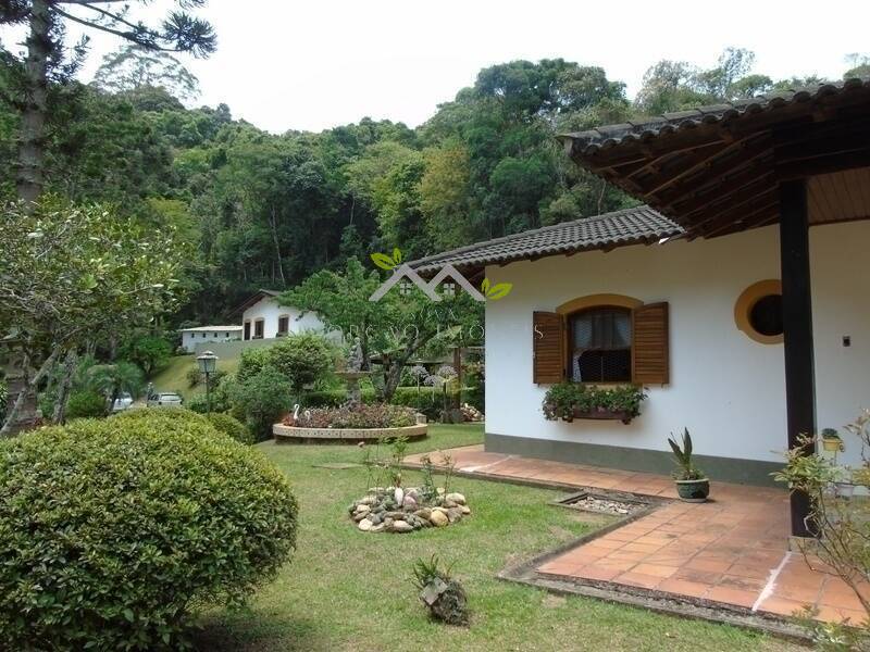 Casa de Condomínio à venda com 4 quartos, 370m² - Foto 106