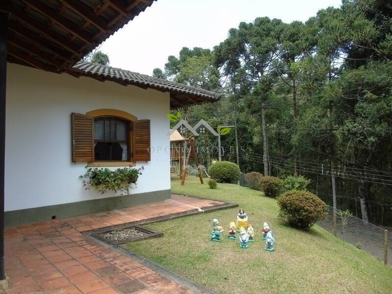 Casa de Condomínio à venda com 4 quartos, 370m² - Foto 108