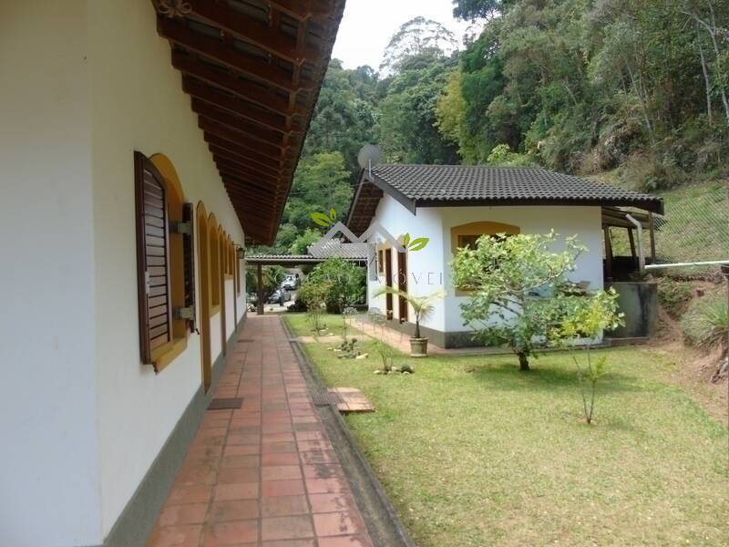 Casa de Condomínio à venda com 4 quartos, 370m² - Foto 112