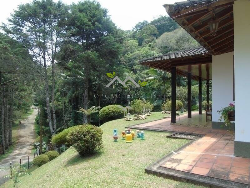 Casa de Condomínio à venda com 4 quartos, 370m² - Foto 115