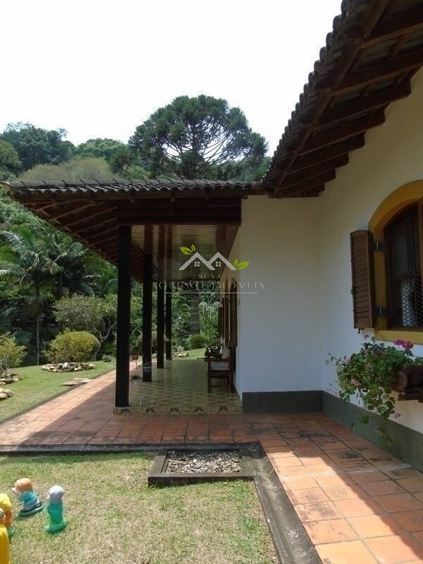 Casa de Condomínio à venda com 4 quartos, 370m² - Foto 116