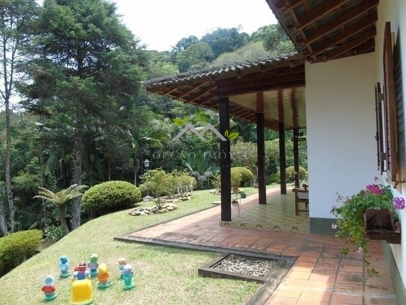 Casa de Condomínio à venda com 4 quartos, 370m² - Foto 117