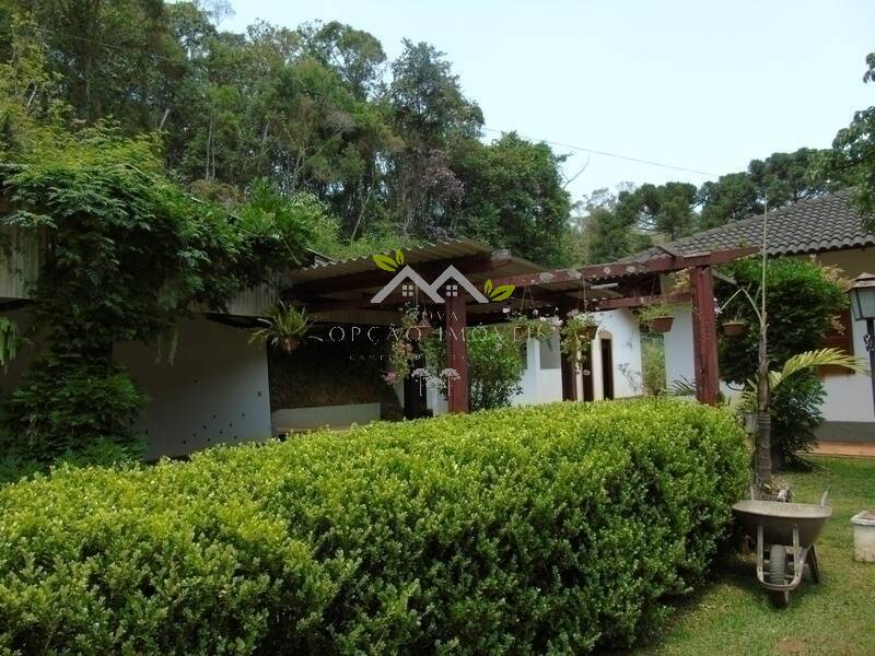 Casa de Condomínio à venda com 4 quartos, 370m² - Foto 120