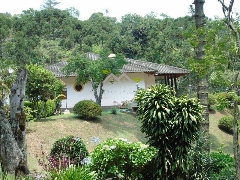 Casa de Condomínio à venda com 4 quartos, 370m² - Foto 131