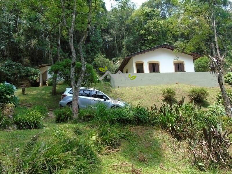 Casa de Condomínio à venda com 4 quartos, 370m² - Foto 132