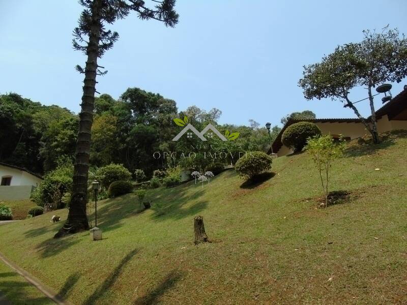 Casa de Condomínio à venda com 4 quartos, 370m² - Foto 148