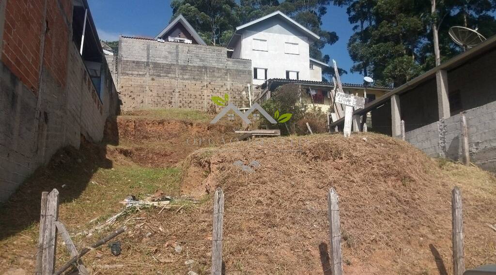 Terreno à venda, 250m² - Foto 1