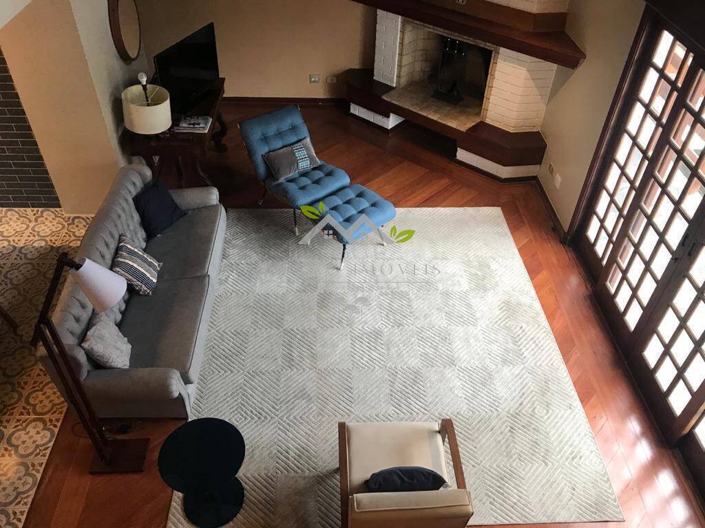 Apartamento à venda com 4 quartos, 246m² - Foto 3