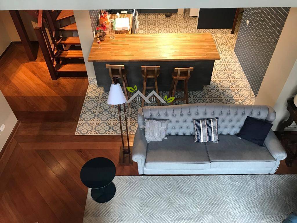 Apartamento à venda com 4 quartos, 246m² - Foto 11