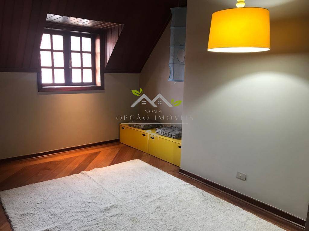 Apartamento à venda com 4 quartos, 246m² - Foto 22