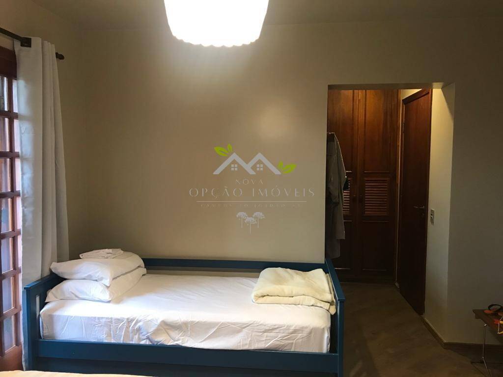 Apartamento à venda com 4 quartos, 246m² - Foto 23