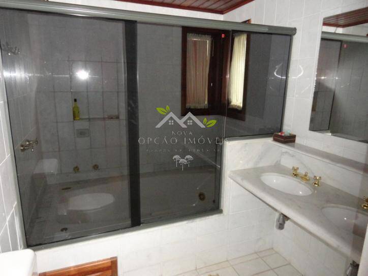 Apartamento à venda com 5 quartos, 298m² - Foto 28