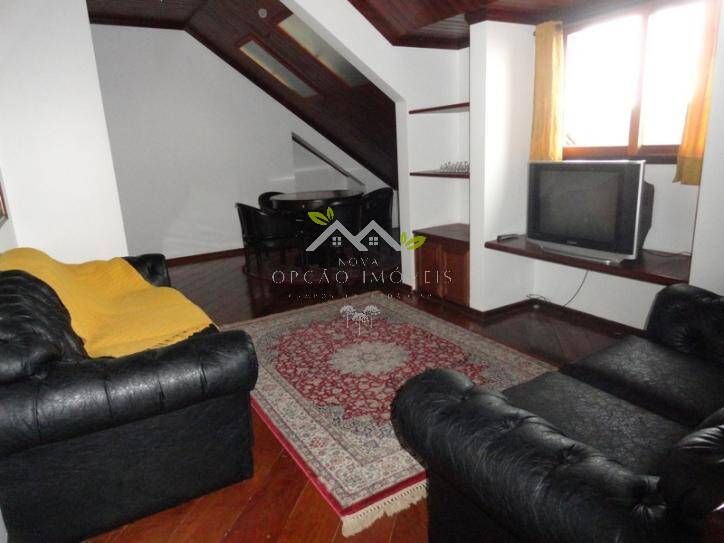 Apartamento à venda com 5 quartos, 298m² - Foto 10