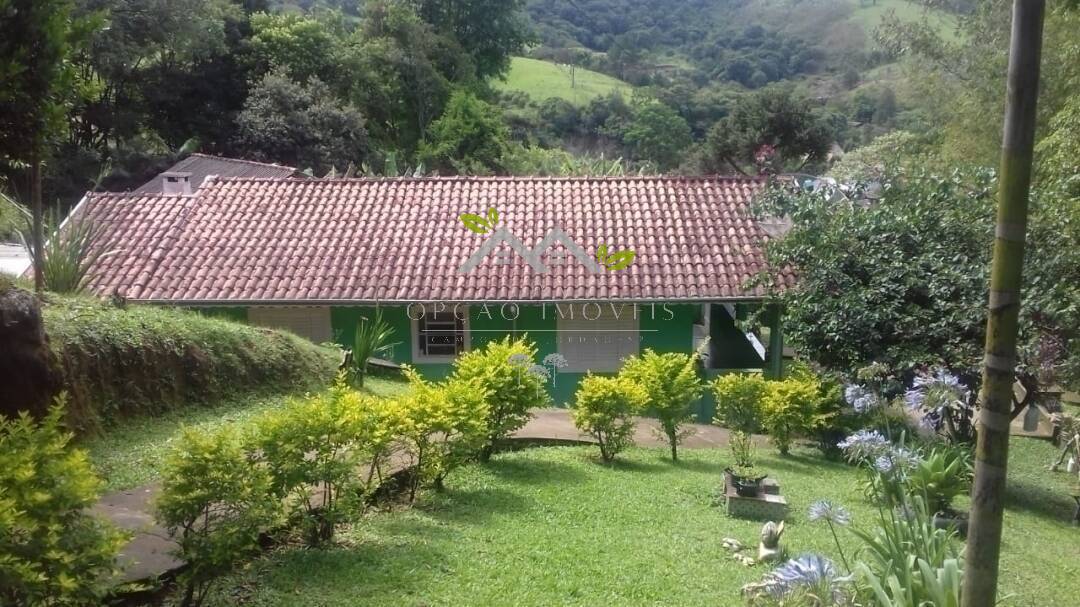 Fazenda à venda com 3 quartos, 94m² - Foto 1