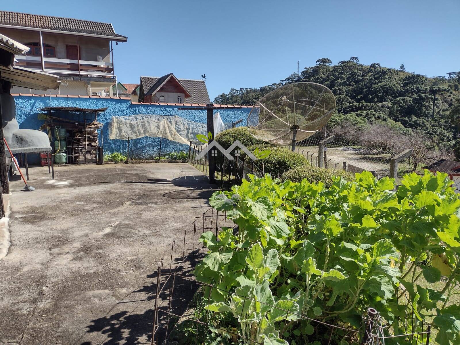 Casa à venda com 2 quartos, 160m² - Foto 7