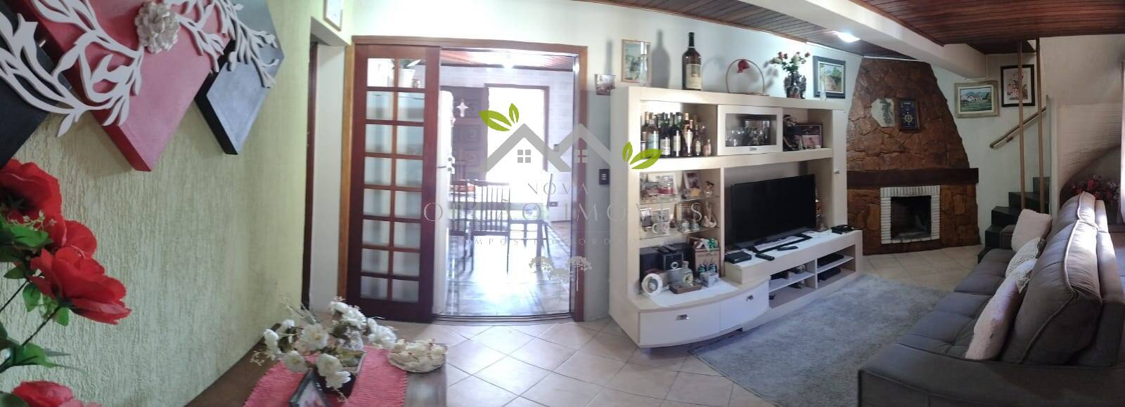 Casa à venda com 2 quartos, 160m² - Foto 13