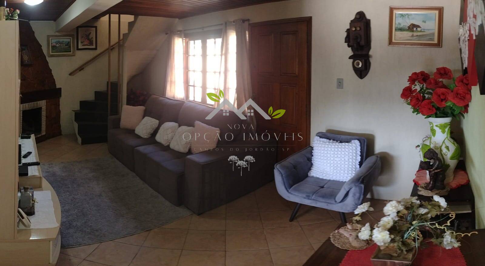 Casa à venda com 2 quartos, 160m² - Foto 12