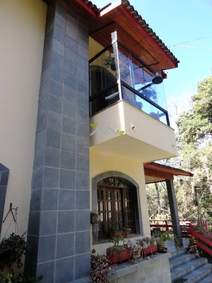 Casa à venda e aluguel com 3 quartos, 196m² - Foto 9