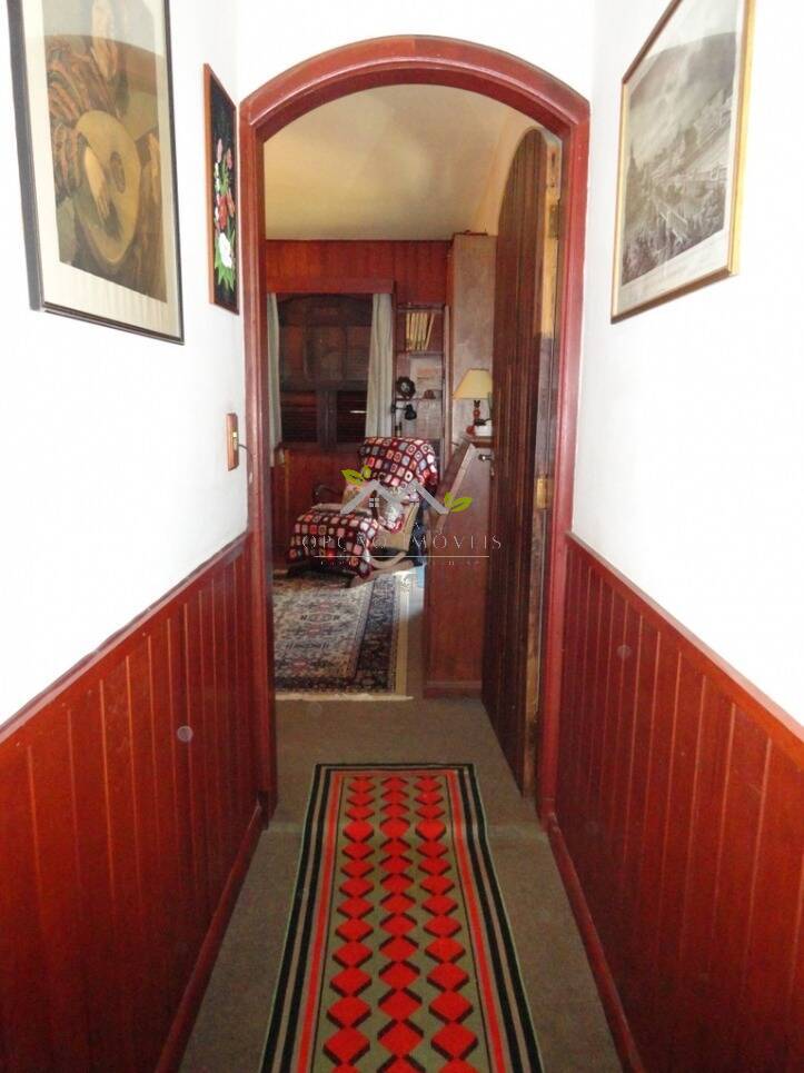 Casa à venda e aluguel com 3 quartos, 196m² - Foto 38