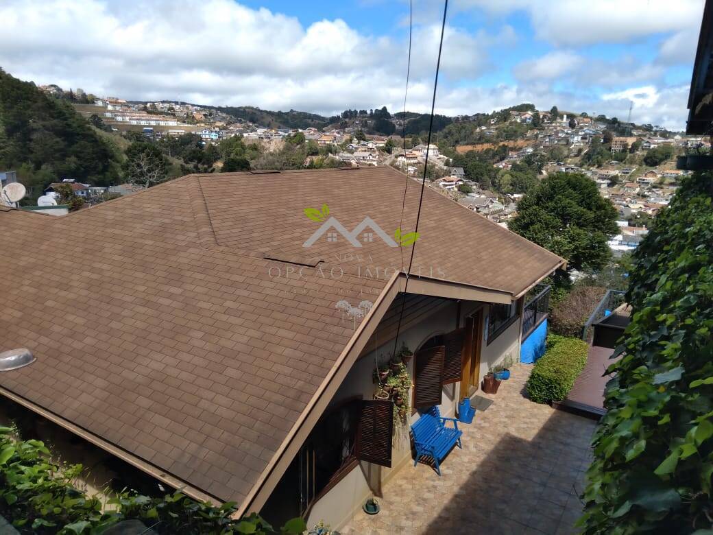 Casa à venda com 3 quartos, 244m² - Foto 31