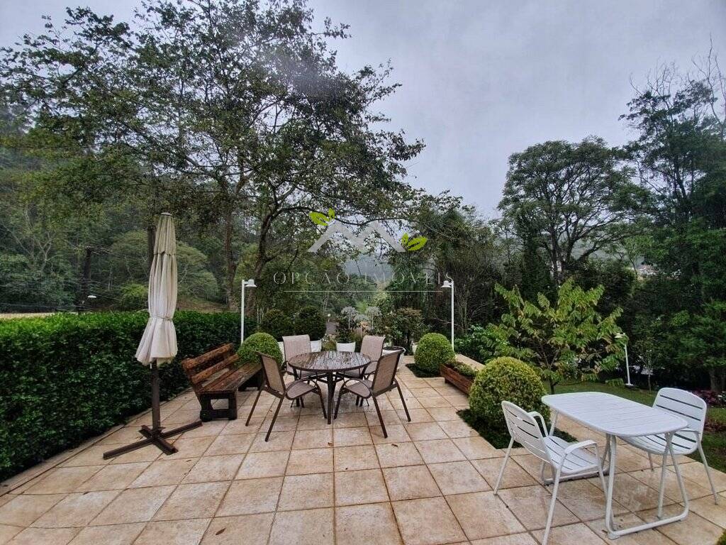 Casa à venda e aluguel com 3 quartos, 272m² - Foto 34