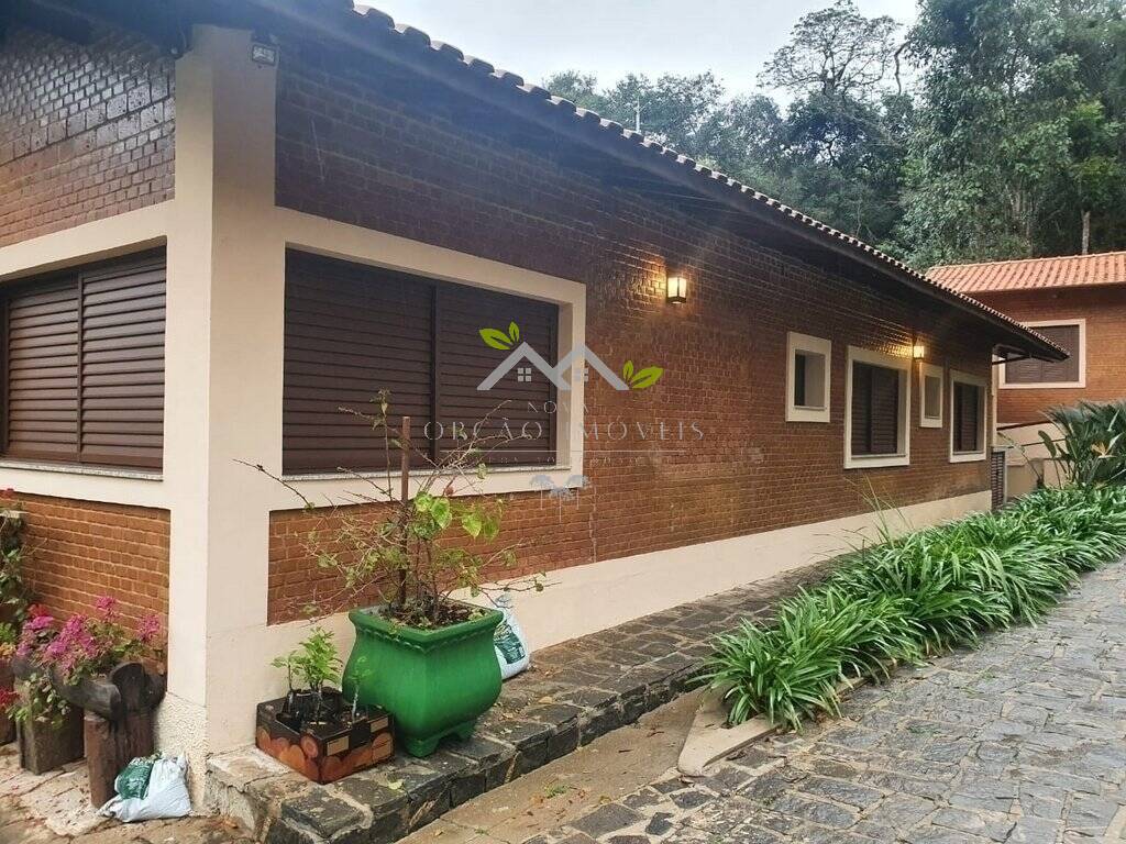 Casa à venda e aluguel com 3 quartos, 272m² - Foto 36