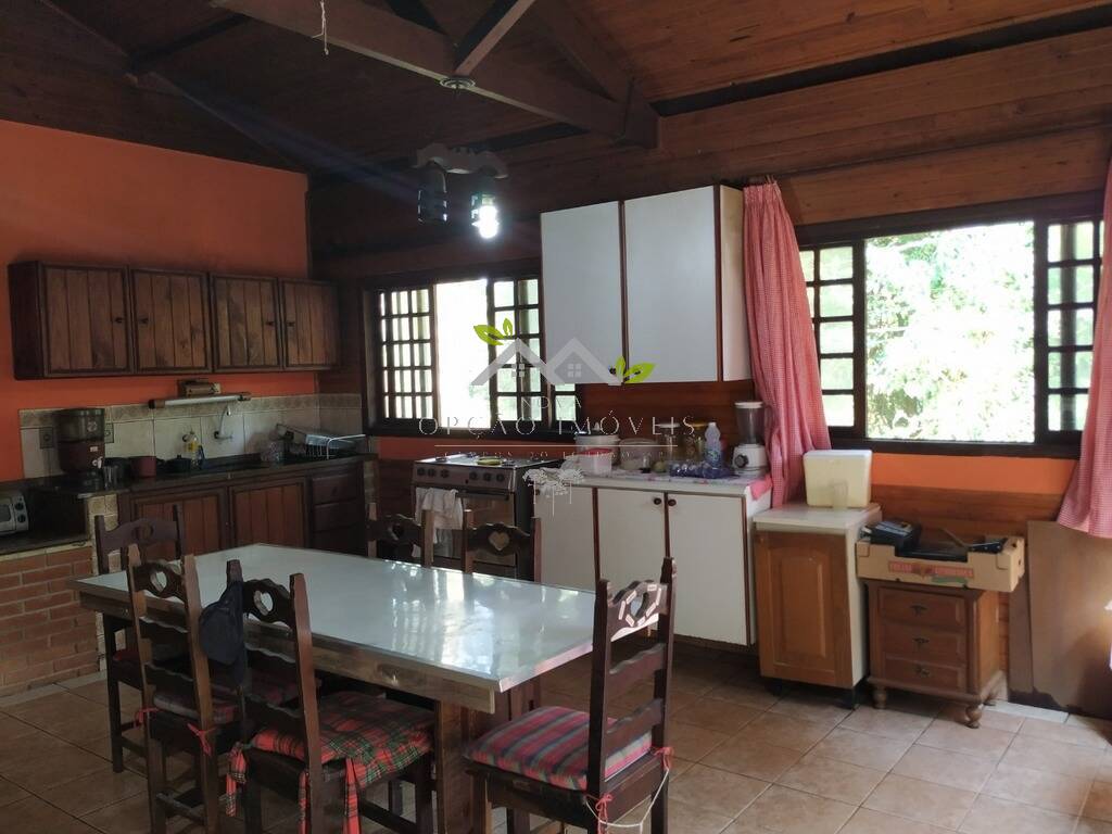 Casa à venda com 2 quartos, 280m² - Foto 19