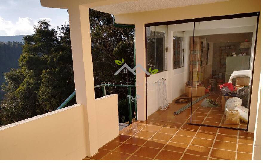 Casa à venda com 4 quartos, 330m² - Foto 28