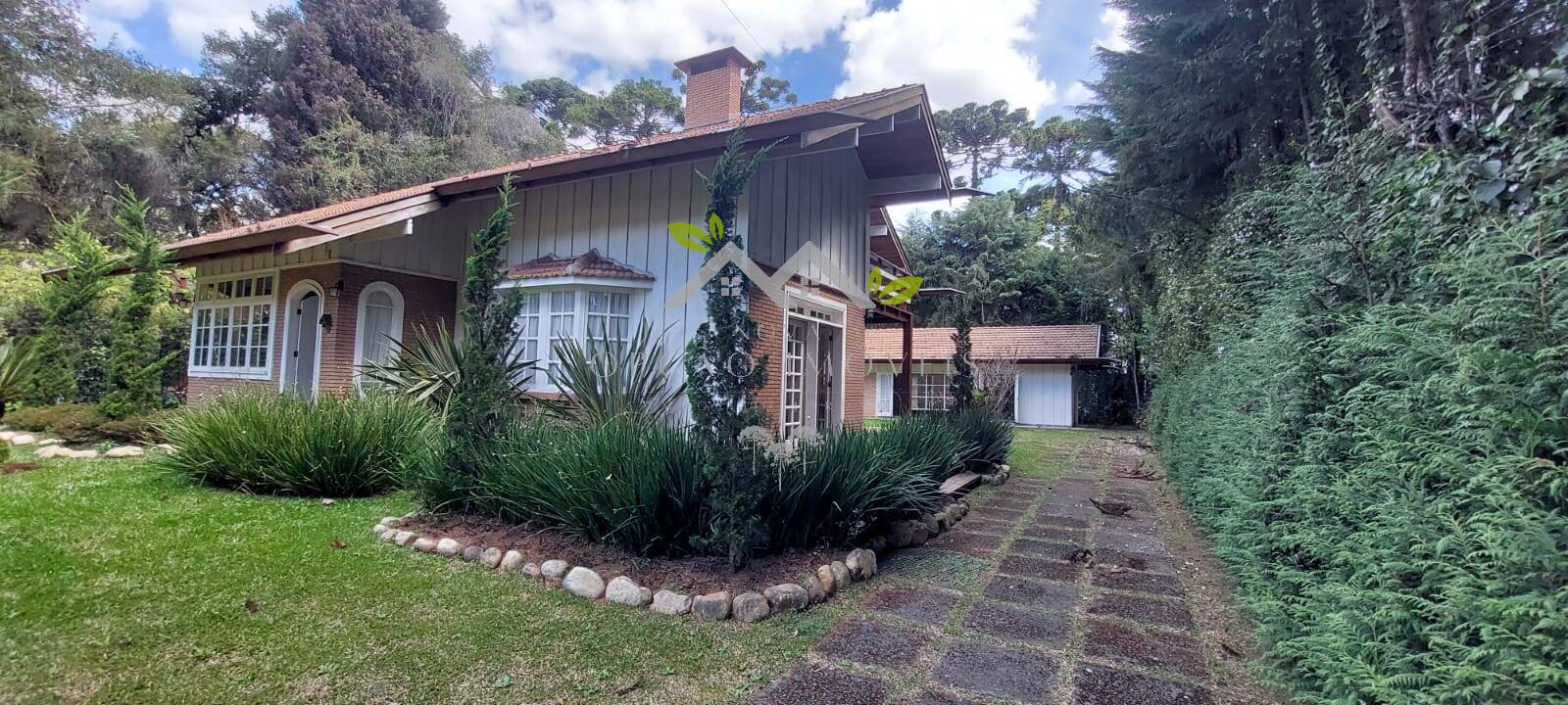 Casa à venda com 3 quartos, 258m² - Foto 63