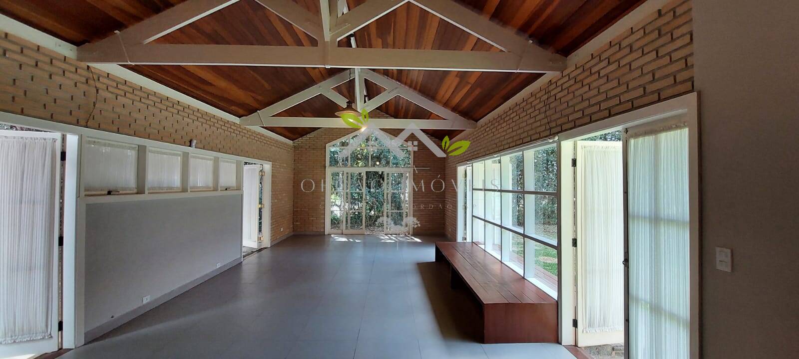 Casa à venda com 3 quartos, 258m² - Foto 58