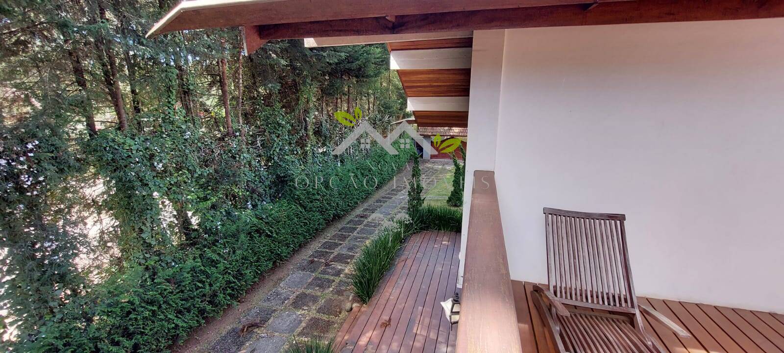 Casa à venda com 3 quartos, 258m² - Foto 62