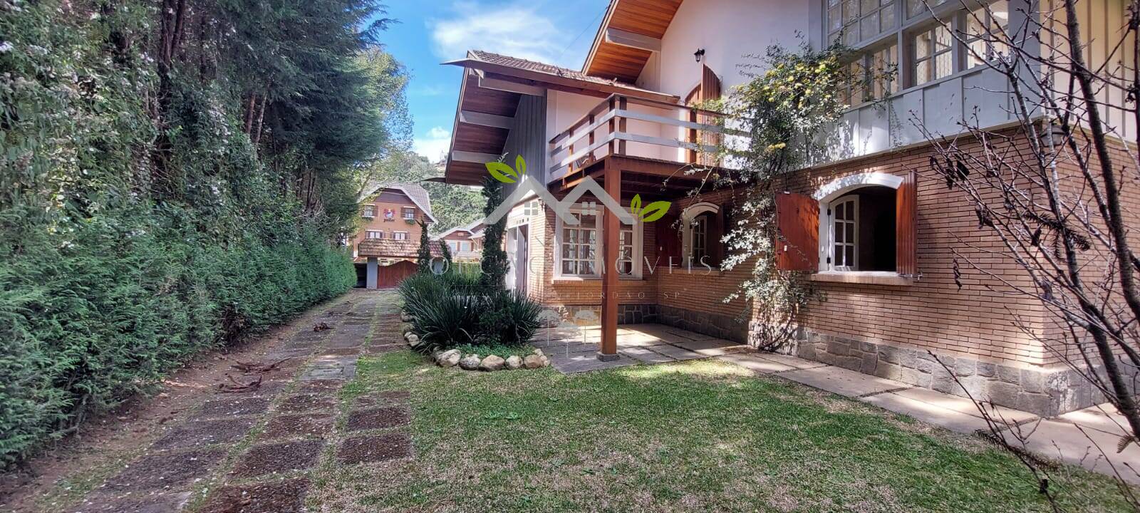 Casa à venda com 3 quartos, 258m² - Foto 50