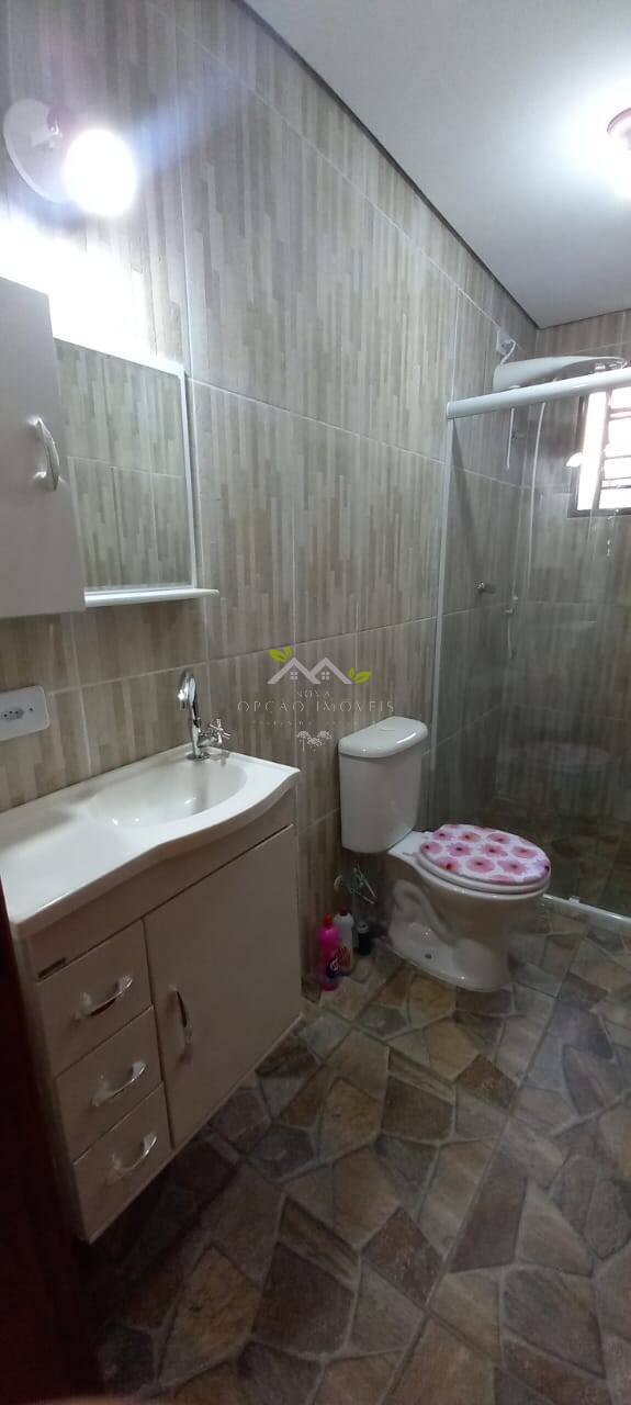 Casa à venda com 2 quartos, 210m² - Foto 21