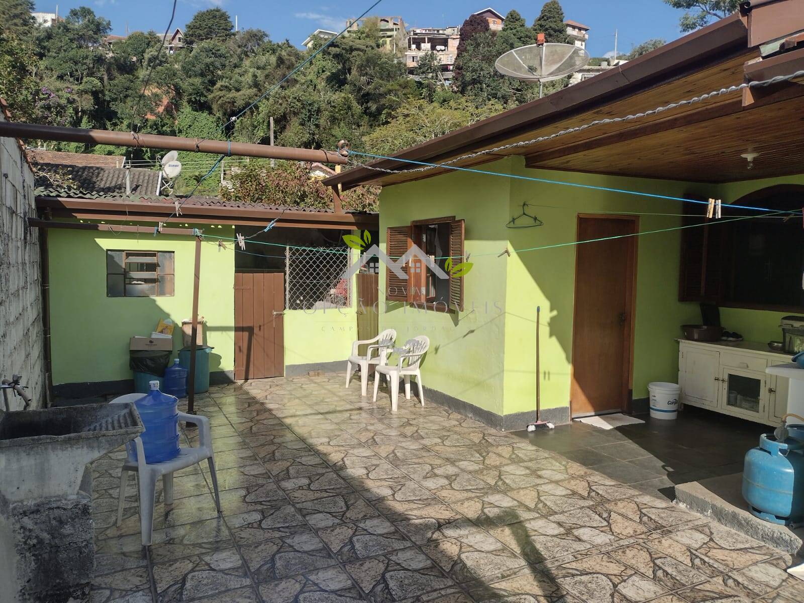 Casa à venda com 3 quartos, 119m² - Foto 27