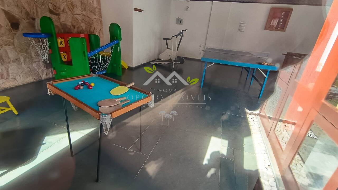 Apartamento à venda com 3 quartos, 138m² - Foto 28