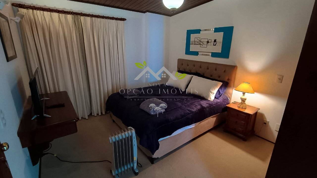 Apartamento à venda com 3 quartos, 138m² - Foto 14