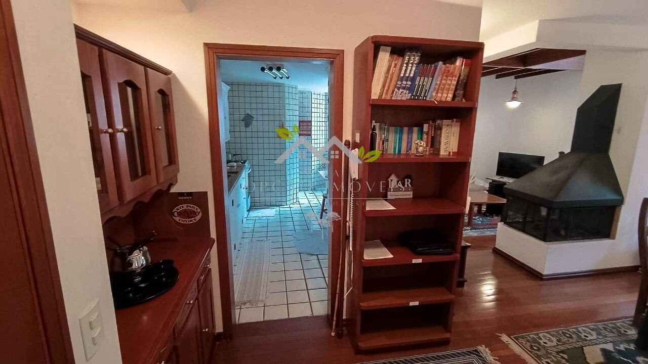 Apartamento à venda com 3 quartos, 138m² - Foto 7