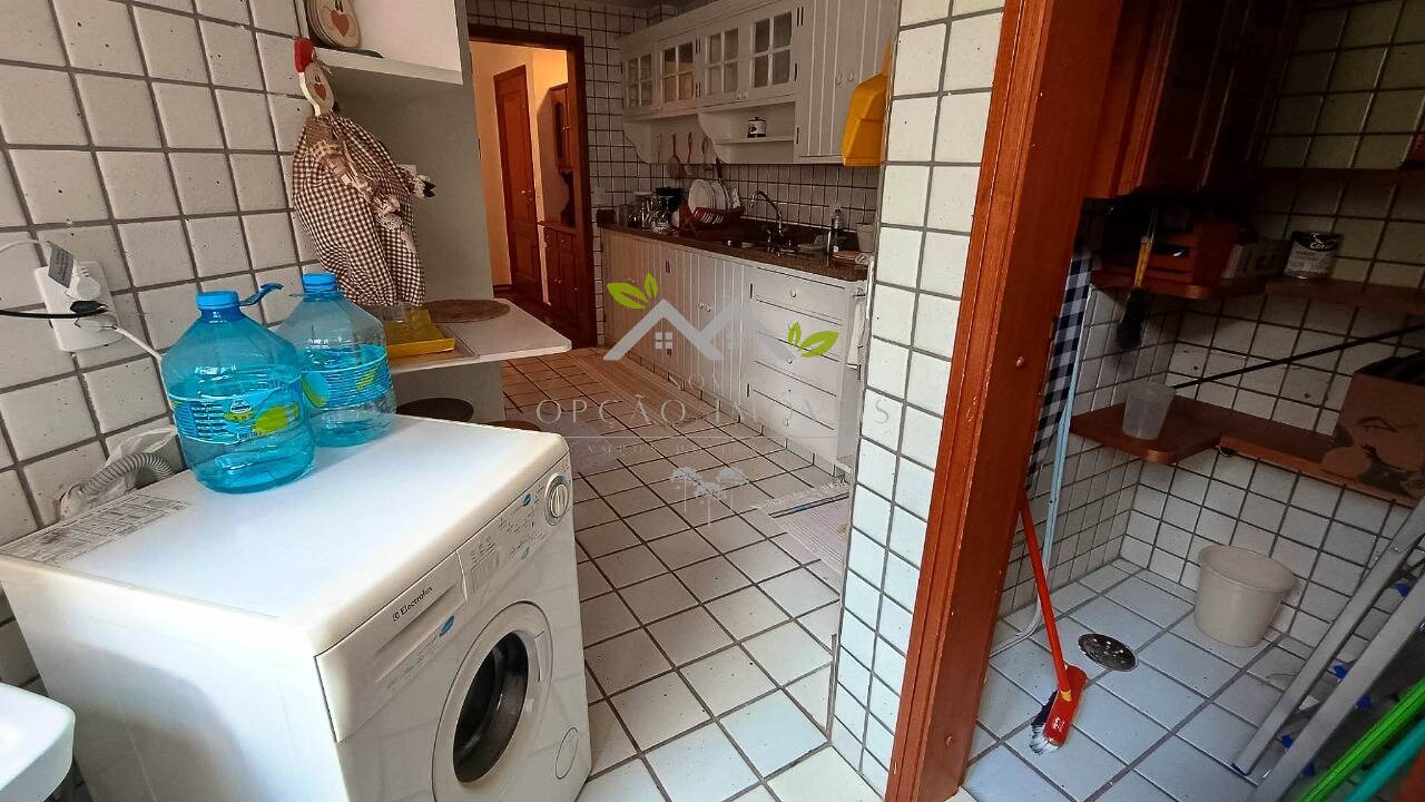 Apartamento à venda com 3 quartos, 138m² - Foto 9