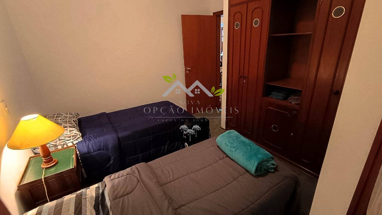 Apartamento à venda com 3 quartos, 138m² - Foto 16