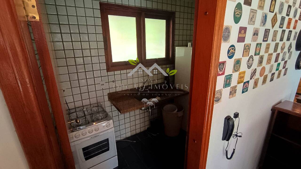 Apartamento à venda com 3 quartos, 138m² - Foto 21