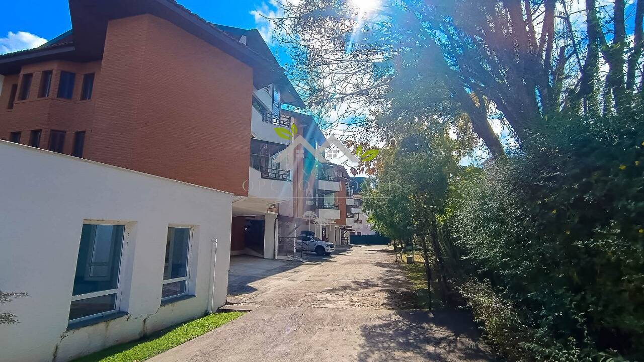 Apartamento à venda com 3 quartos, 138m² - Foto 31