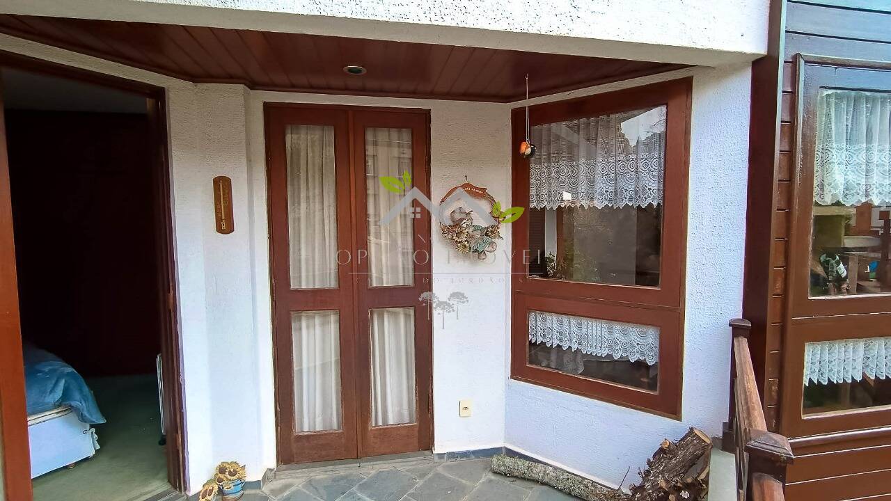 Apartamento à venda com 3 quartos, 138m² - Foto 29