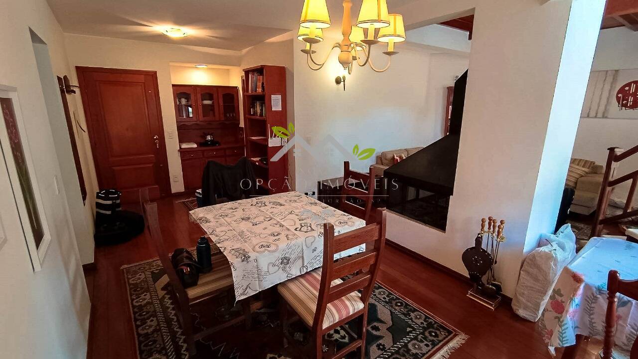 Apartamento à venda com 3 quartos, 138m² - Foto 5